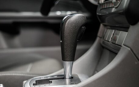 Ford Focus II рестайлинг, 2011 год, 778 000 рублей, 32 фотография