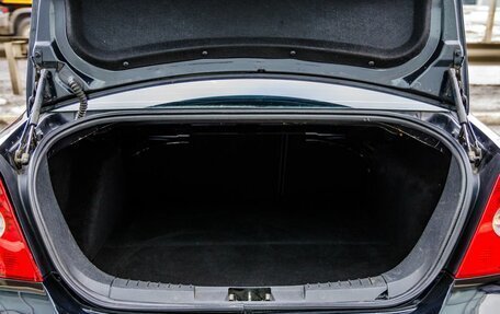 Ford Focus II рестайлинг, 2011 год, 778 000 рублей, 35 фотография