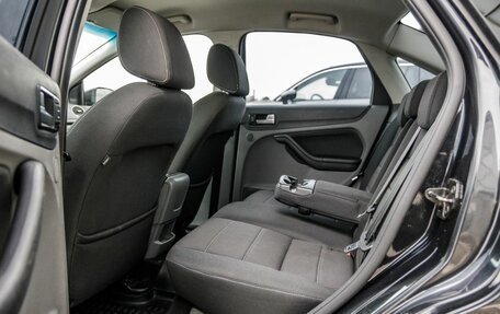 Ford Focus II рестайлинг, 2011 год, 778 000 рублей, 34 фотография