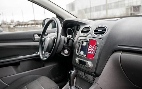 Ford Focus II рестайлинг, 2011 год, 778 000 рублей, 33 фотография