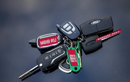 Ford Focus II рестайлинг, 2011 год, 778 000 рублей, 36 фотография