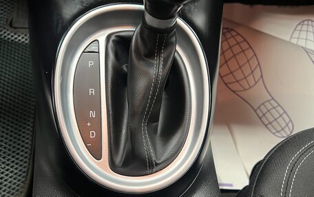 KIA Soul II рестайлинг, 2017 год, 1 429 000 рублей, 11 фотография