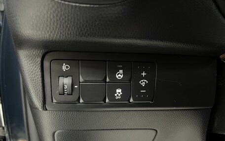 KIA Soul II рестайлинг, 2017 год, 1 429 000 рублей, 13 фотография