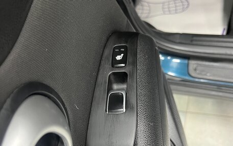 KIA Soul II рестайлинг, 2017 год, 1 429 000 рублей, 15 фотография