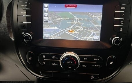 KIA Soul II рестайлинг, 2017 год, 1 429 000 рублей, 12 фотография