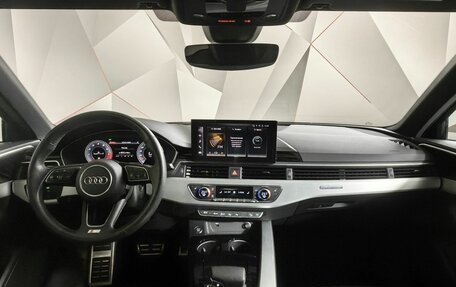 Audi A4, 2021 год, 4 350 000 рублей, 14 фотография