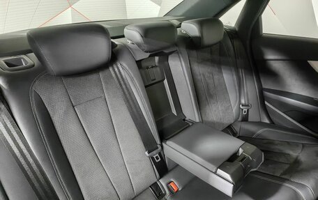 Audi A4, 2021 год, 4 350 000 рублей, 17 фотография