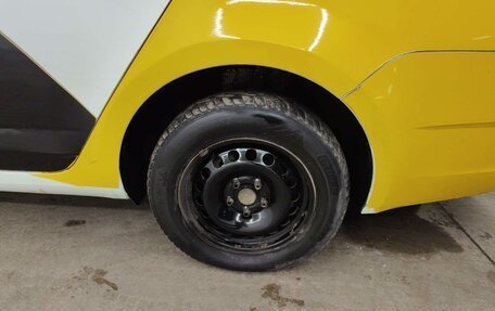 Skoda Octavia, 2019 год, 1 057 875 рублей, 4 фотография