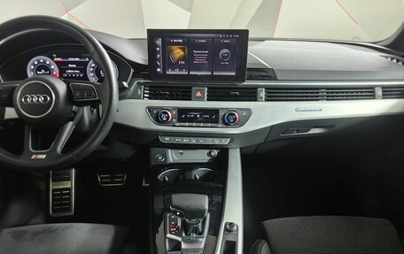 Audi A4, 2021 год, 4 350 000 рублей, 15 фотография