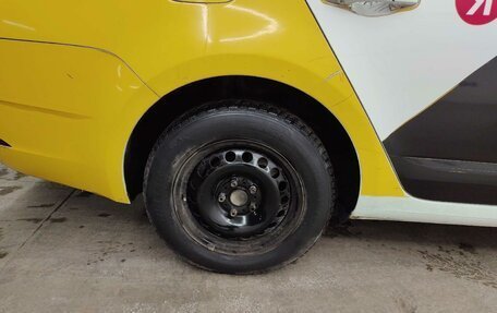 Skoda Octavia, 2019 год, 1 057 875 рублей, 3 фотография