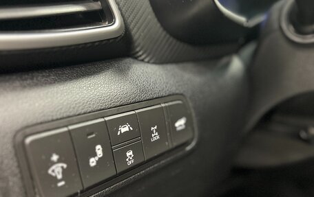 Hyundai Tucson III, 2019 год, 2 349 000 рублей, 12 фотография