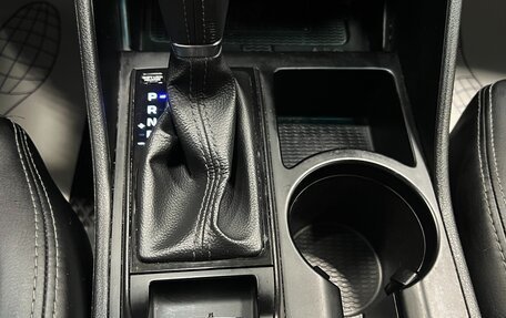 Hyundai Tucson III, 2019 год, 2 349 000 рублей, 11 фотография