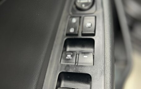 Hyundai Tucson III, 2019 год, 2 349 000 рублей, 13 фотография