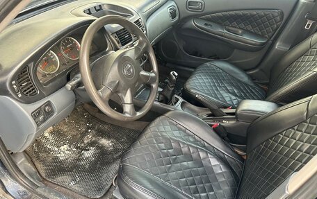 Nissan Almera, 2005 год, 240 000 рублей, 8 фотография