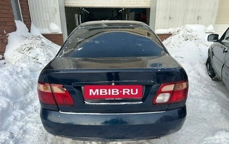 Nissan Almera, 2005 год, 240 000 рублей, 5 фотография