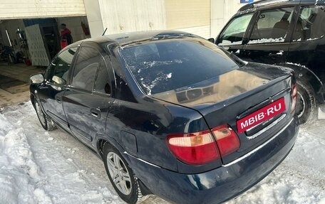 Nissan Almera, 2005 год, 240 000 рублей, 6 фотография