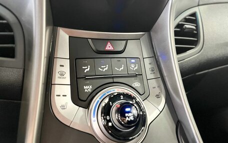 Hyundai Elantra V, 2013 год, 1 069 900 рублей, 12 фотография