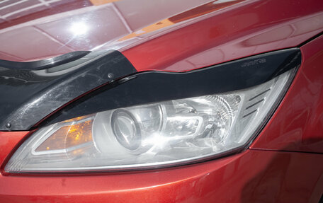 Ford Focus II рестайлинг, 2008 год, 598 000 рублей, 4 фотография