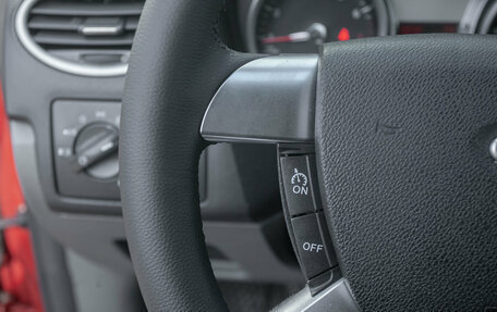 Ford Focus II рестайлинг, 2008 год, 598 000 рублей, 11 фотография