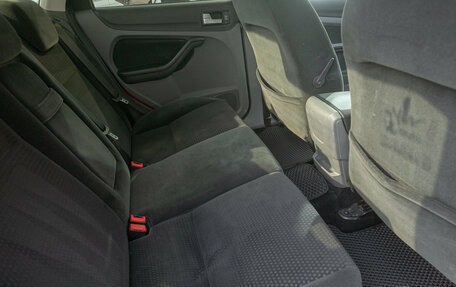 Ford Focus II рестайлинг, 2008 год, 598 000 рублей, 15 фотография