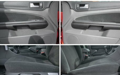 Ford Focus II рестайлинг, 2008 год, 598 000 рублей, 20 фотография