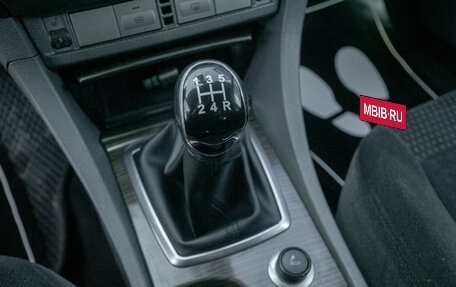 Ford Focus II рестайлинг, 2008 год, 598 000 рублей, 13 фотография