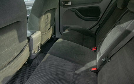 Ford Focus II рестайлинг, 2008 год, 598 000 рублей, 14 фотография