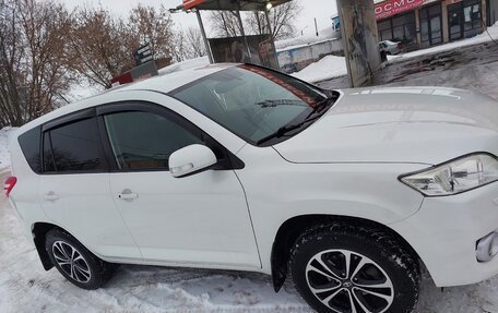 Toyota RAV4, 2011 год, 1 400 000 рублей, 5 фотография