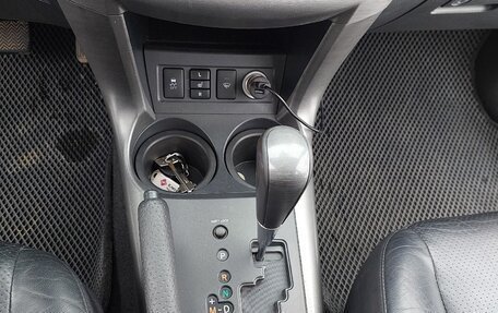 Toyota RAV4, 2011 год, 1 400 000 рублей, 17 фотография