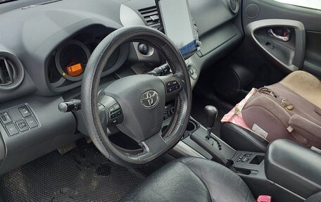 Toyota RAV4, 2011 год, 1 400 000 рублей, 7 фотография