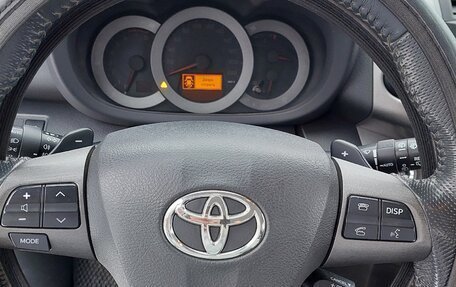 Toyota RAV4, 2011 год, 1 400 000 рублей, 11 фотография