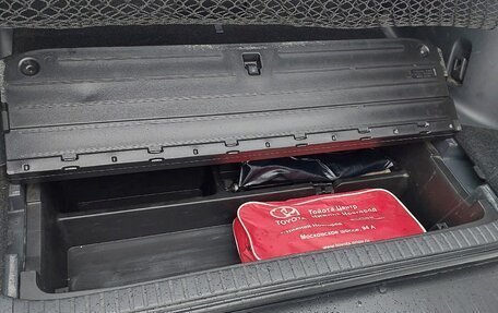 Toyota RAV4, 2011 год, 1 400 000 рублей, 14 фотография