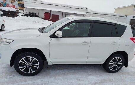 Toyota RAV4, 2011 год, 1 400 000 рублей, 4 фотография