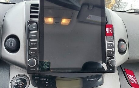 Toyota RAV4, 2011 год, 1 400 000 рублей, 16 фотография