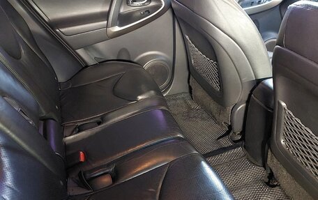 Toyota RAV4, 2011 год, 1 400 000 рублей, 21 фотография