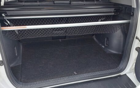 Toyota RAV4, 2011 год, 1 400 000 рублей, 19 фотография