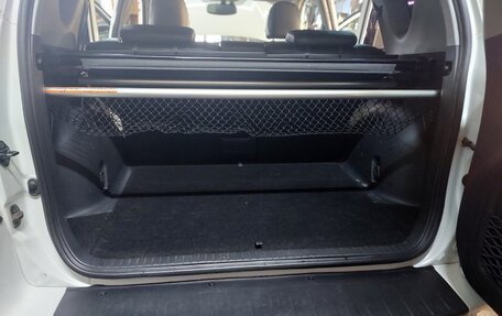 Toyota RAV4, 2011 год, 1 400 000 рублей, 25 фотография