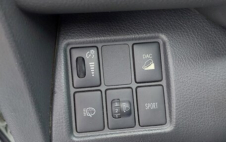 Toyota RAV4, 2011 год, 1 400 000 рублей, 24 фотография