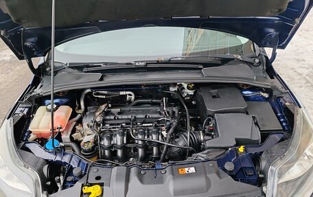 Ford Focus III, 2013 год, 610 000 рублей, 5 фотография