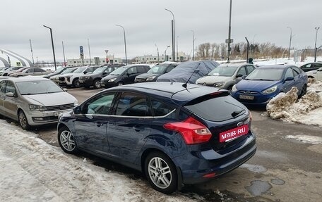 Ford Focus III, 2013 год, 610 000 рублей, 2 фотография