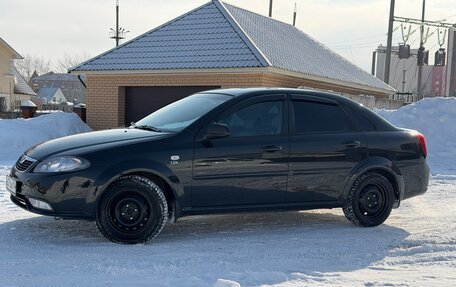 Daewoo Gentra II, 2014 год, 960 000 рублей, 3 фотография