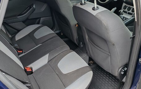 Ford Focus III, 2013 год, 610 000 рублей, 12 фотография