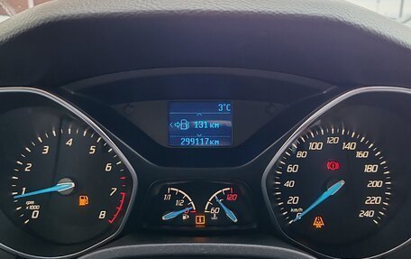 Ford Focus III, 2013 год, 610 000 рублей, 9 фотография