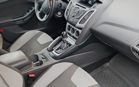 Ford Focus III, 2013 год, 610 000 рублей, 15 фотография