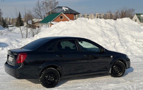 Daewoo Gentra II, 2014 год, 960 000 рублей, 6 фотография