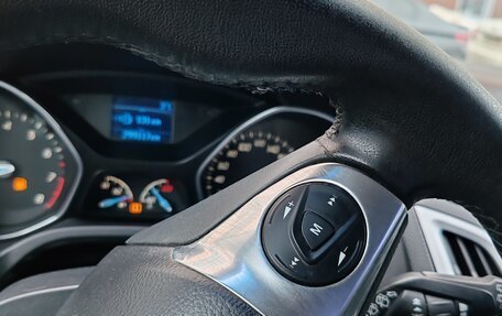 Ford Focus III, 2013 год, 610 000 рублей, 14 фотография