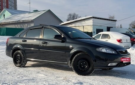 Daewoo Gentra II, 2014 год, 960 000 рублей, 4 фотография