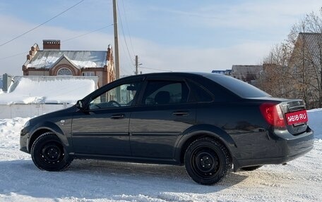 Daewoo Gentra II, 2014 год, 960 000 рублей, 5 фотография