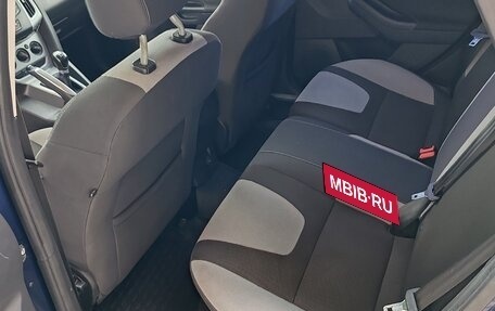 Ford Focus III, 2013 год, 610 000 рублей, 11 фотография