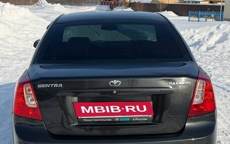 Daewoo Gentra II, 2014 год, 960 000 рублей, 2 фотография